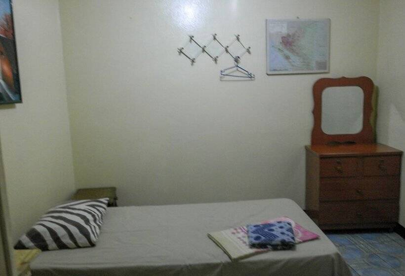 پانسیون Hostal Nicaragua Guest House