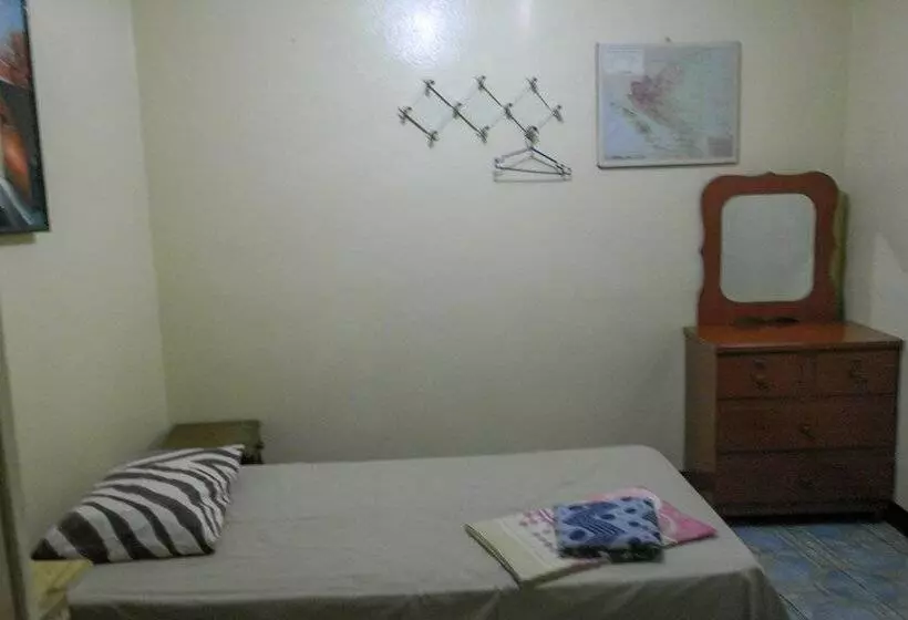 پانسیون Hostal Nicaragua Guest House