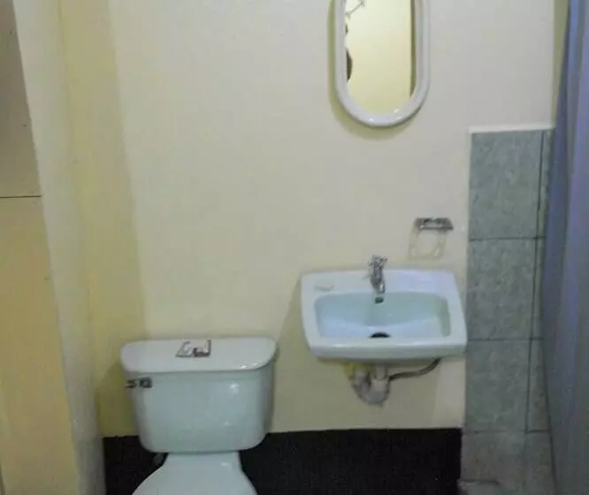 پانسیون Hostal Nicaragua Guest House