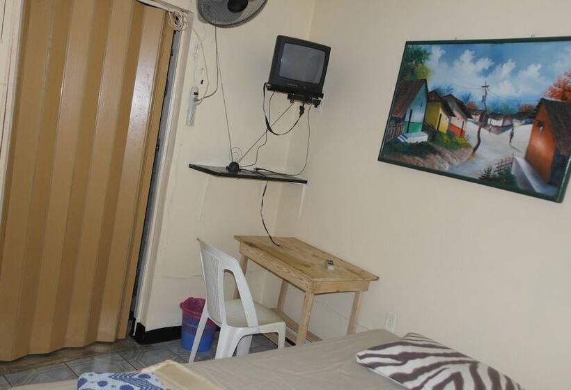 پانسیون Hostal Nicaragua Guest House