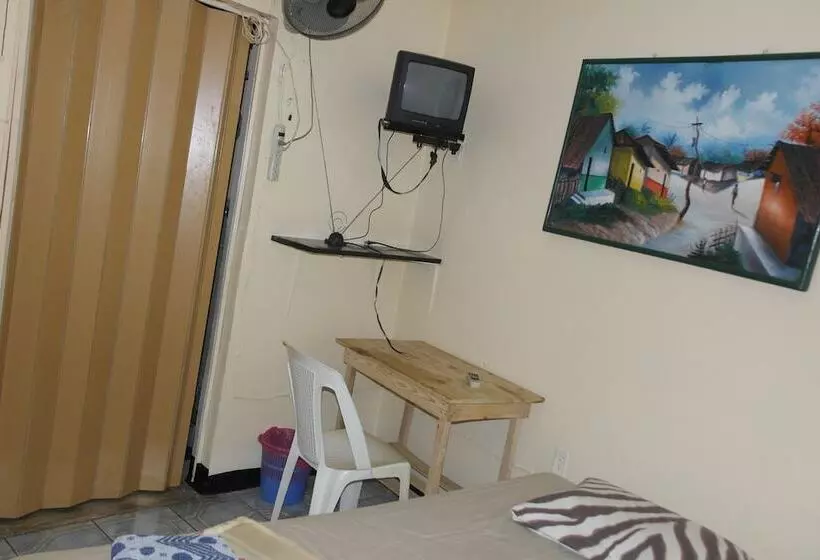 پانسیون Hostal Nicaragua Guest House