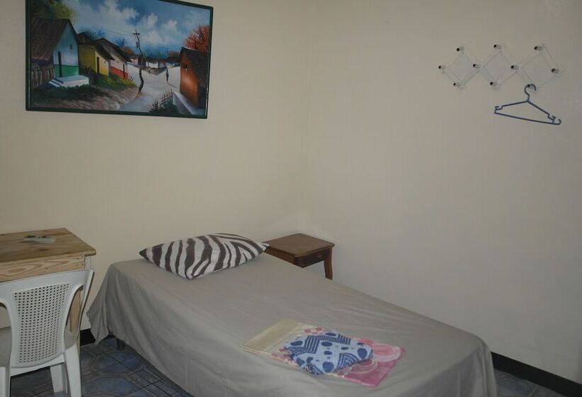 پانسیون Hostal Nicaragua Guest House