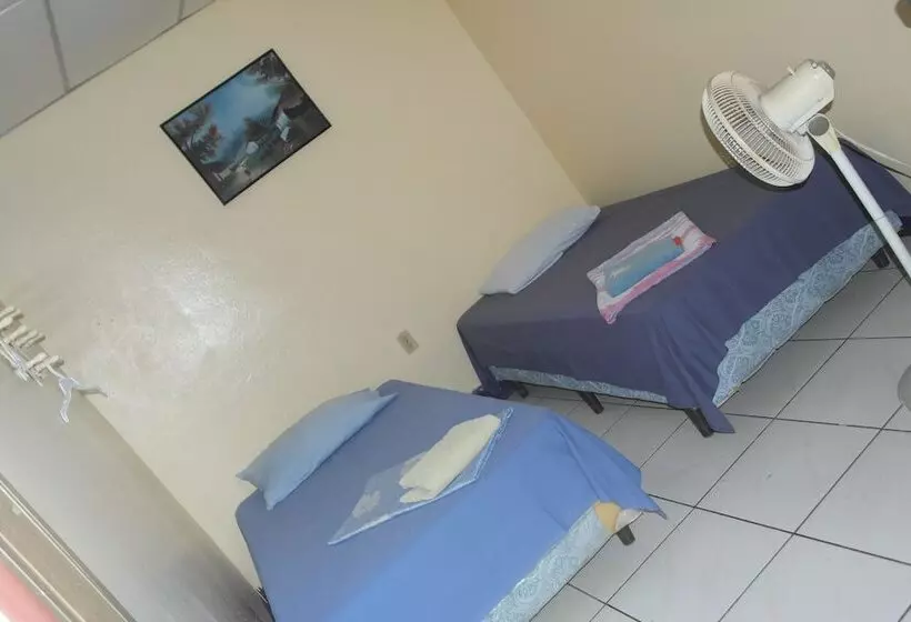 پانسیون Hostal Nicaragua Guest House