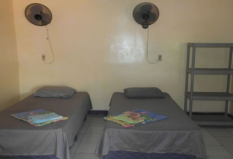 پانسیون Hostal Nicaragua Guest House