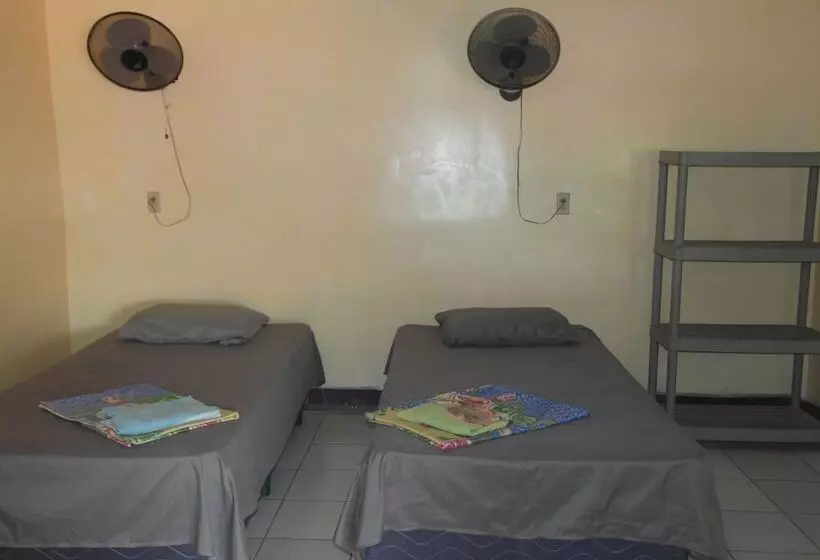 پانسیون Hostal Nicaragua Guest House