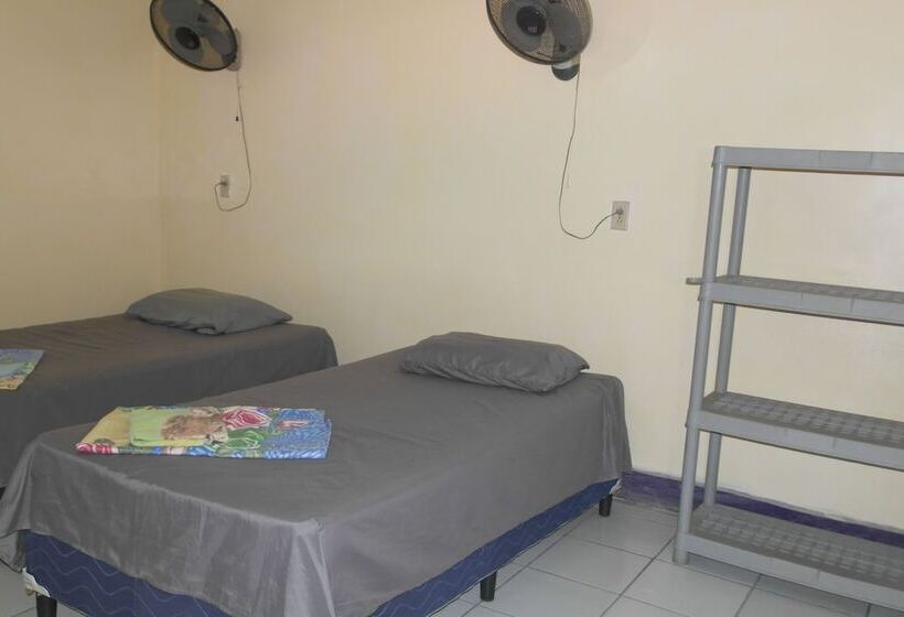 پانسیون Hostal Nicaragua Guest House