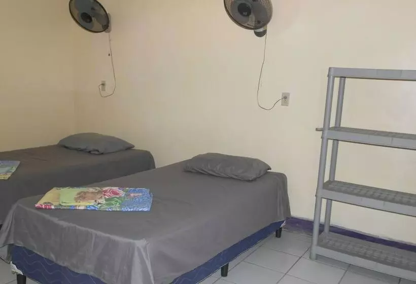 پانسیون Hostal Nicaragua Guest House