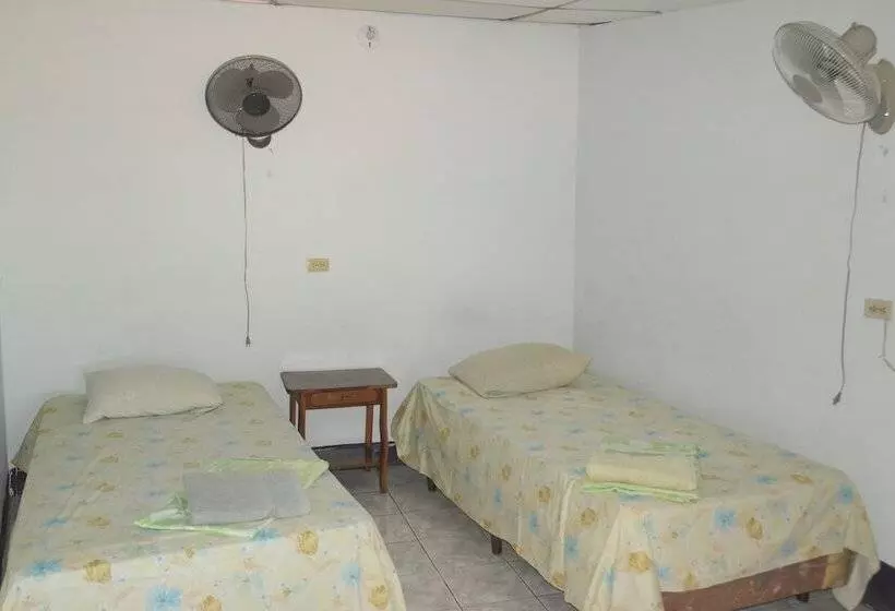 پانسیون Hostal Nicaragua Guest House