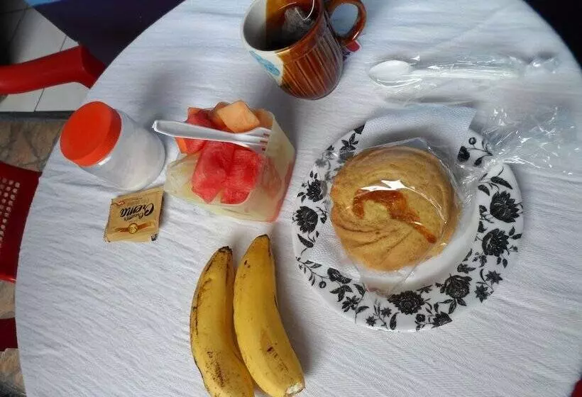 پانسیون Hostal Nicaragua Guest House