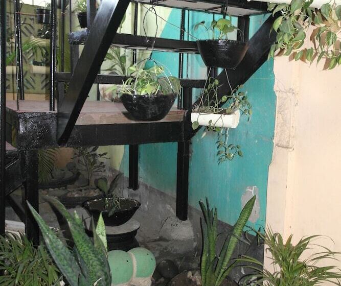 پانسیون Hostal Nicaragua Guest House