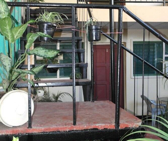 پانسیون Hostal Nicaragua Guest House