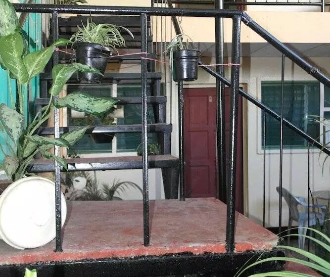 پانسیون Hostal Nicaragua Guest House