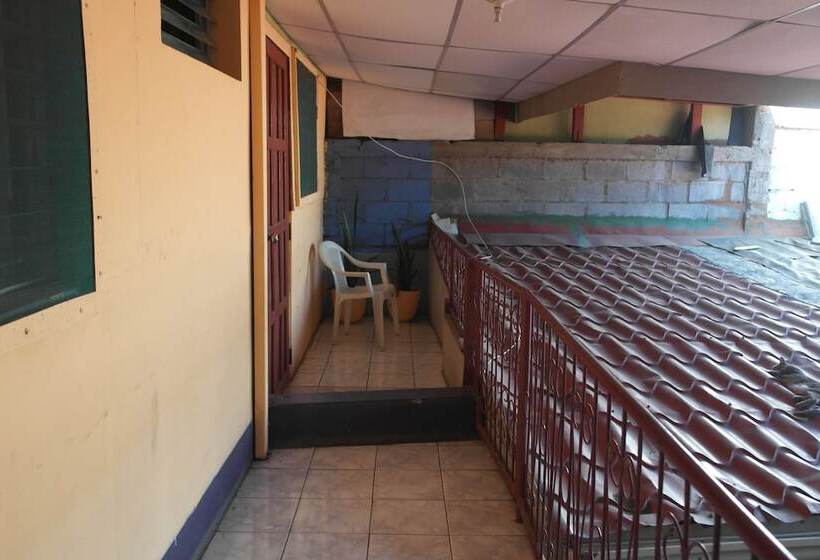 پانسیون Hostal Nicaragua Guest House