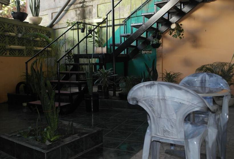 پانسیون Hostal Nicaragua Guest House