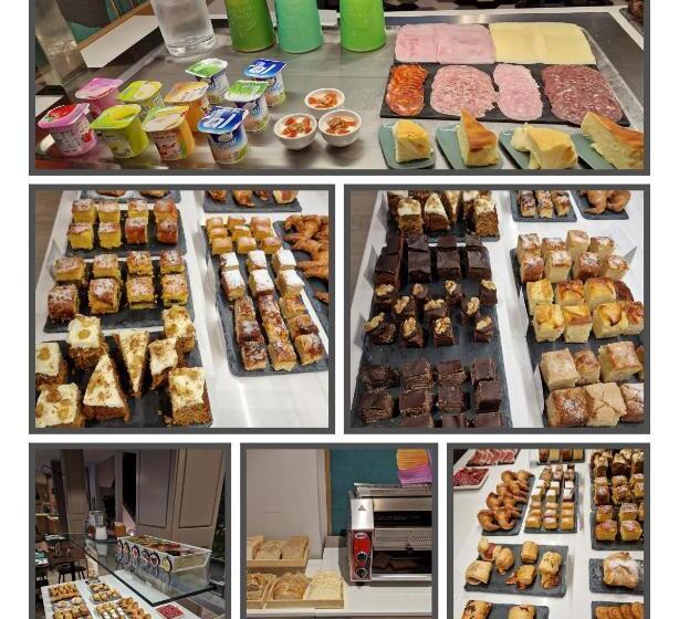 پانسیون Pensió I Apartament Torrent