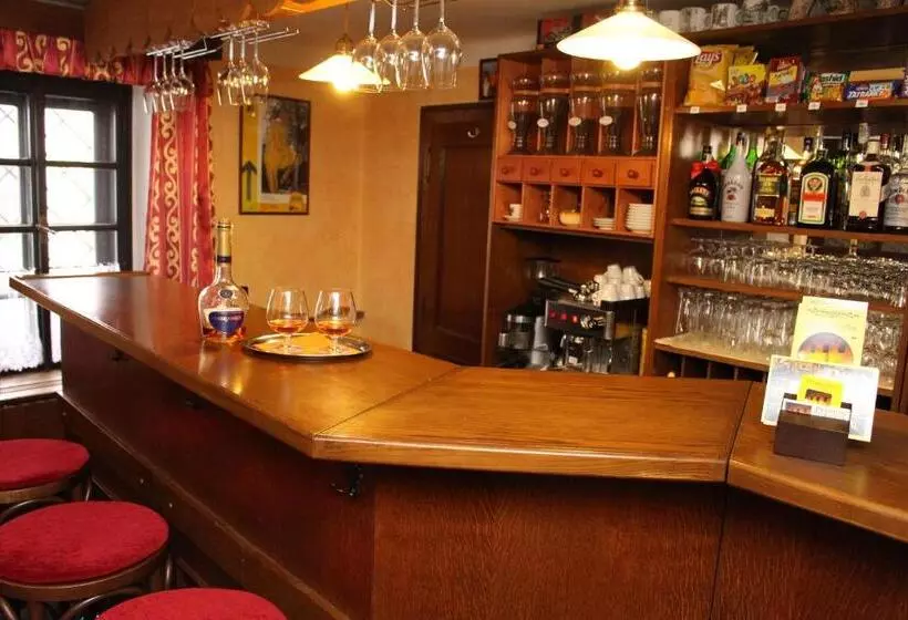 Majatalo Penzion Kasper Cyklopenzion