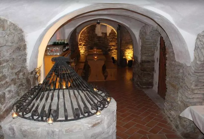 Majatalo Penzion Kasper Cyklopenzion