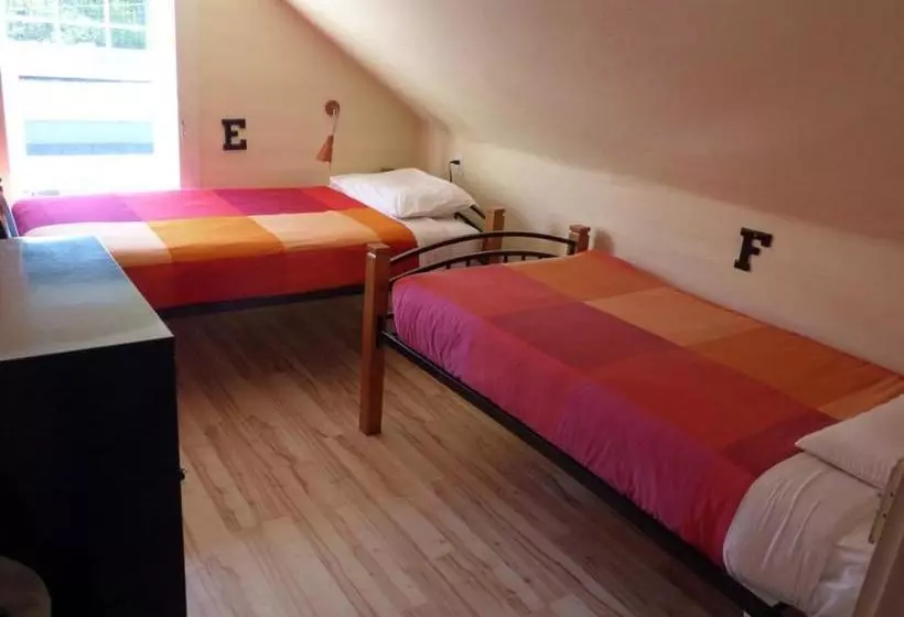 ペンション Pioneer Inns