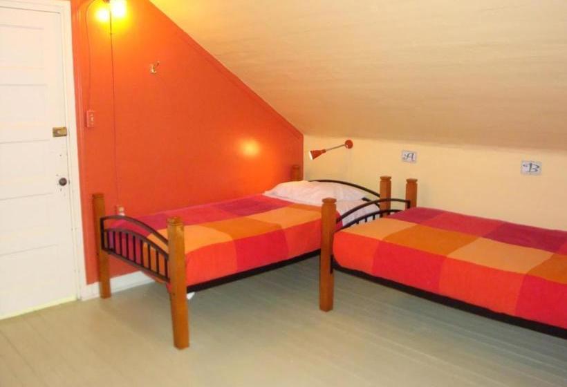 بنسيون Pioneer Inns