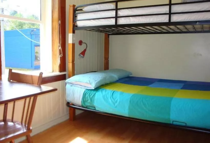 ペンション Pioneer Inns