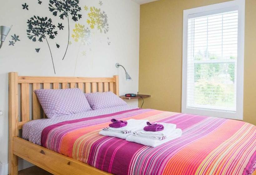 بنسيون Pioneer Inns