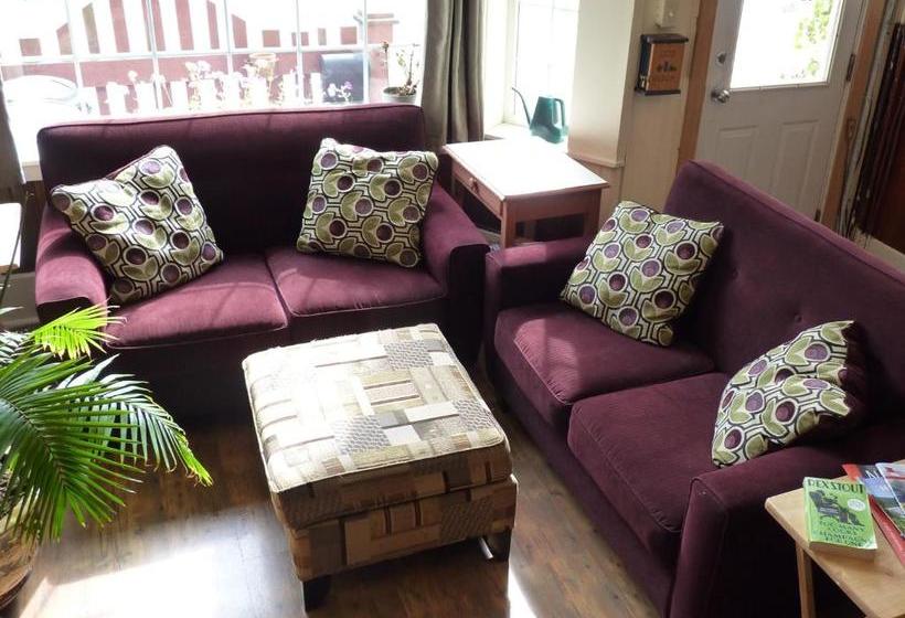 بنسيون Pioneer Inns