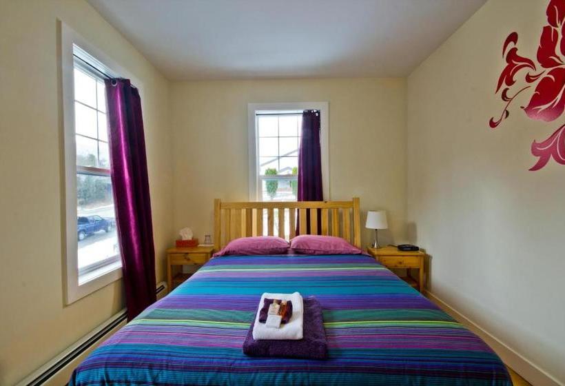 بنسيون Pioneer Inns