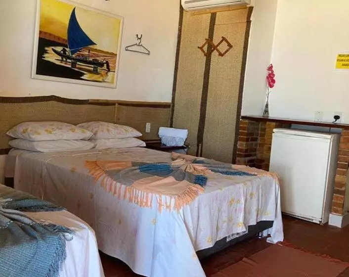 Majatalo Pousada Brésil Aventure