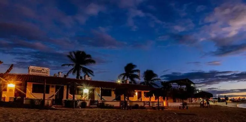 Majatalo Pousada Brésil Aventure