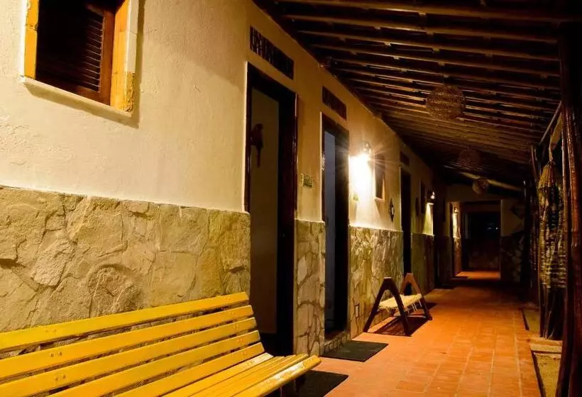 Majatalo Pousada Brésil Aventure