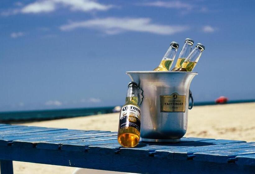 پانسیون Pousada Brésil Aventure