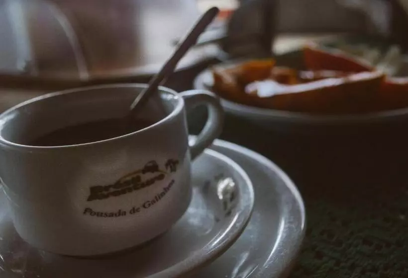 Majatalo Pousada Brésil Aventure