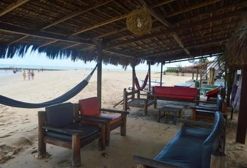 Majatalo Pousada Brésil Aventure