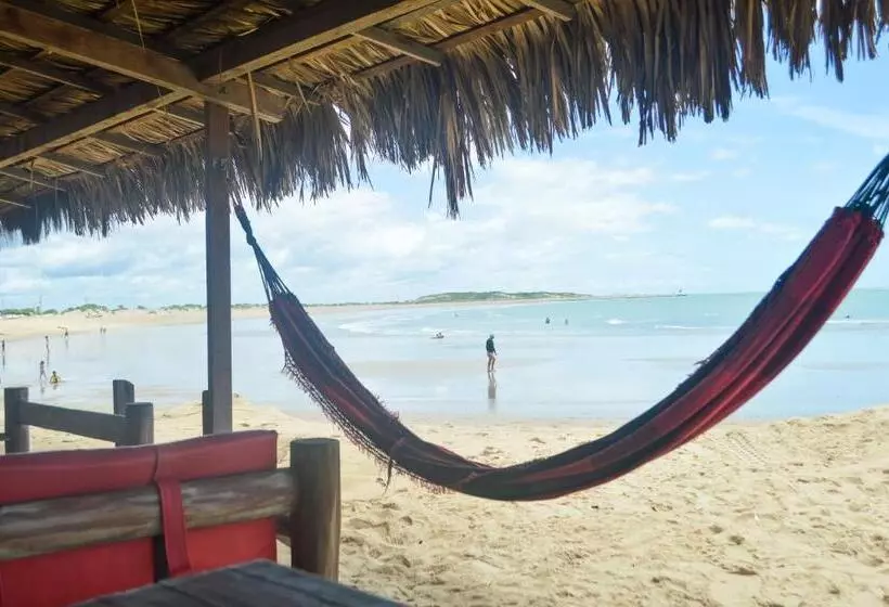 Majatalo Pousada Brésil Aventure