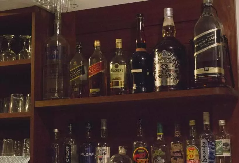 Majatalo Pousada Brésil Aventure