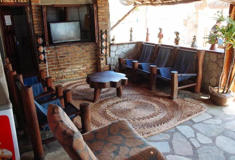 پانسیون Pousada Brésil Aventure