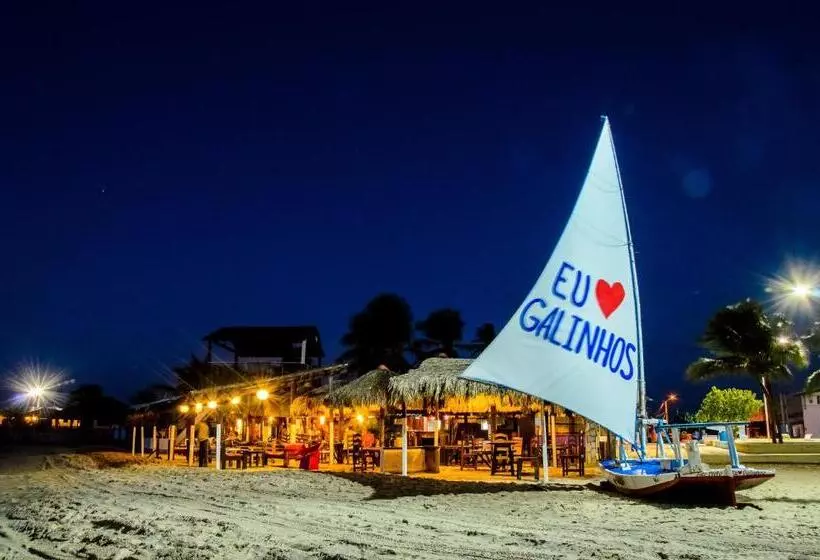 Majatalo Pousada Brésil Aventure