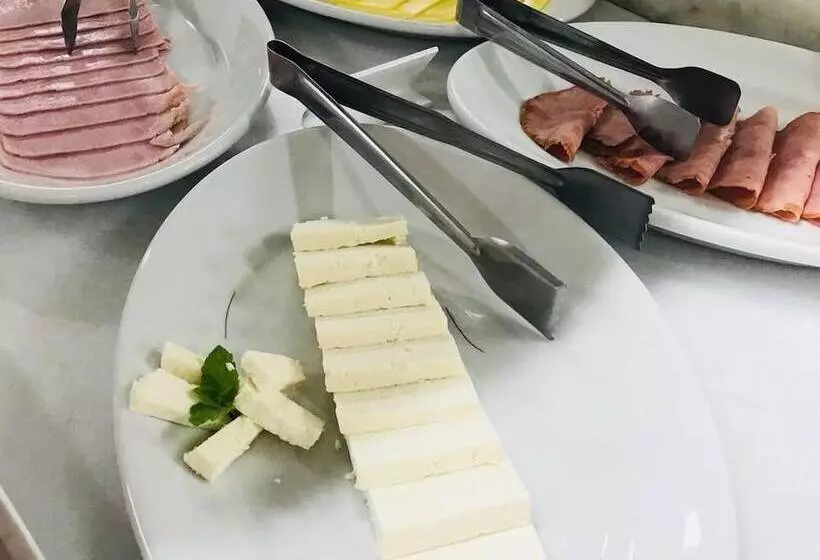 ペンション Pousada Costa Do Sol