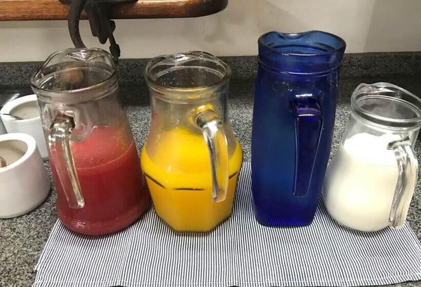 Пансион Pousada Costa Do Sol