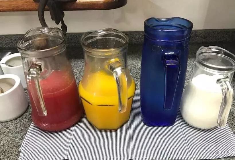 ペンション Pousada Costa Do Sol