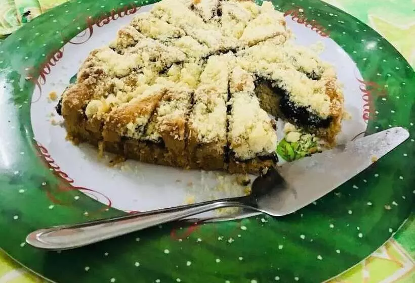 ペンション Pousada Costa Do Sol