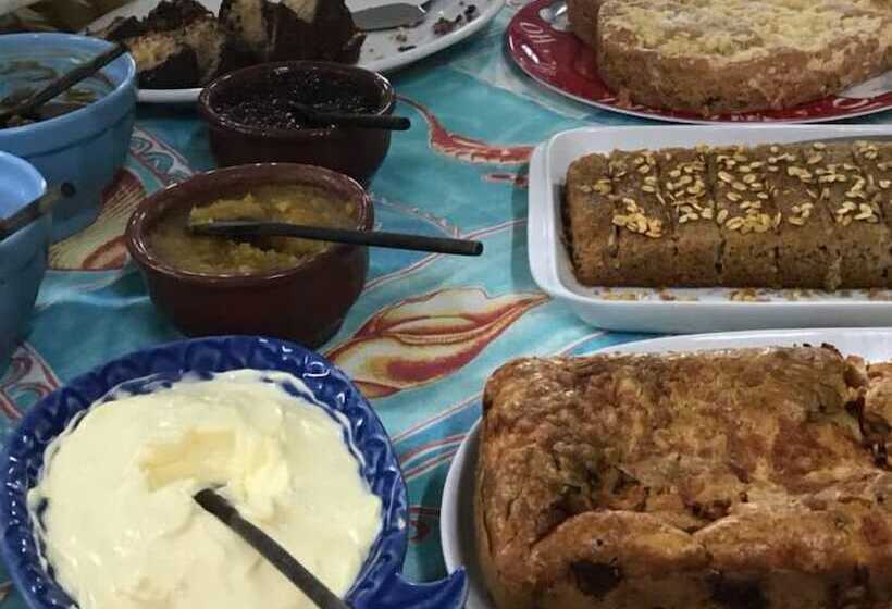 Пансион Pousada Costa Do Sol