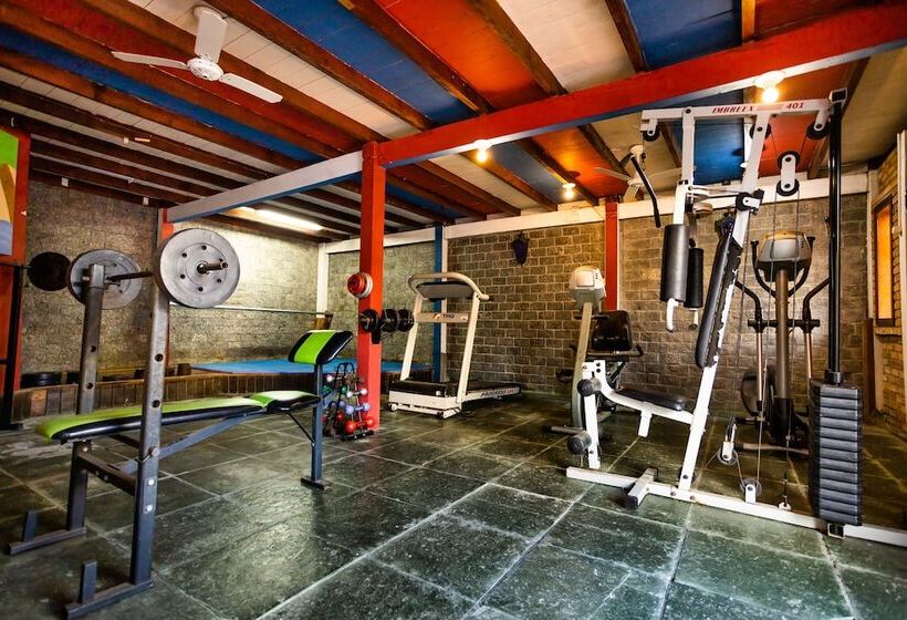 Пансион Pousada Costa Do Sol