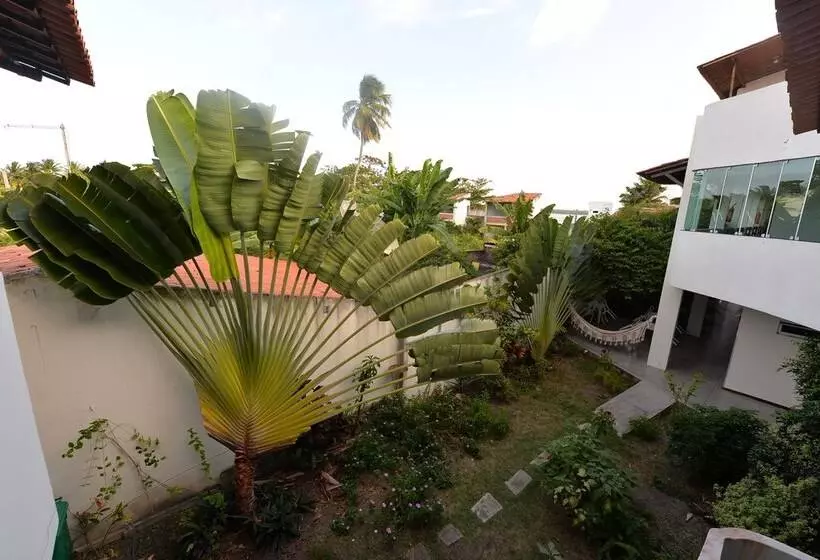 Majatalo Pousada Do Gunga