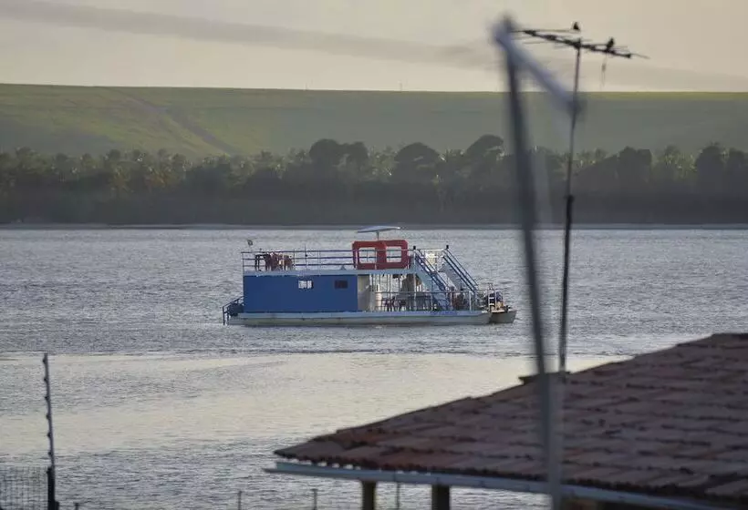 Majatalo Pousada Do Gunga