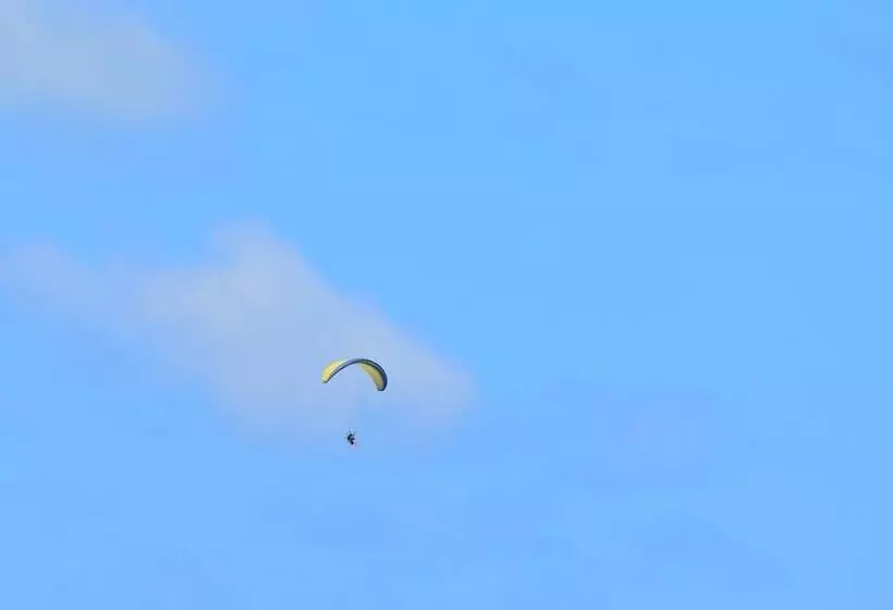 Majatalo Pousada Do Gunga