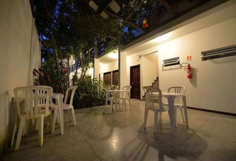 Majatalo Pousada Do Gunga