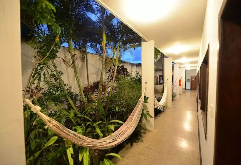 Majatalo Pousada Do Gunga