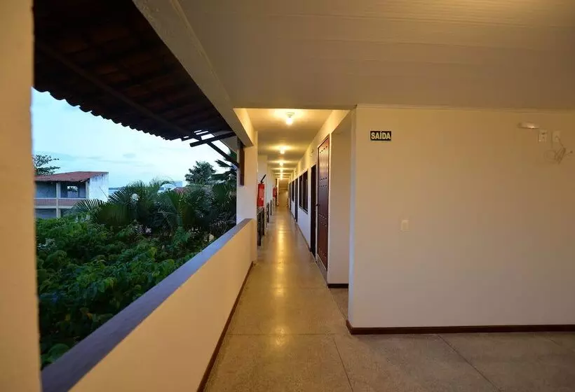 Majatalo Pousada Do Gunga