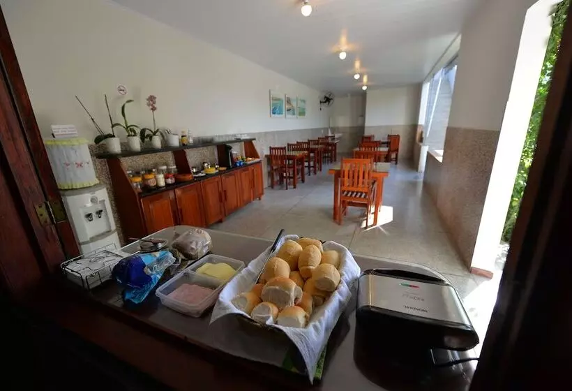 Majatalo Pousada Do Gunga